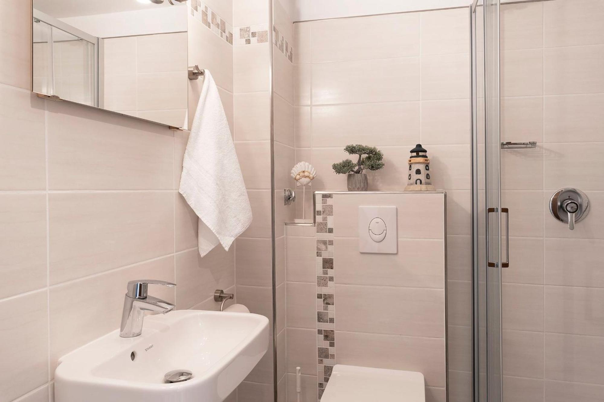 Ferienwohnung An der Aue 4a Albrecht Dahme  Exterior foto