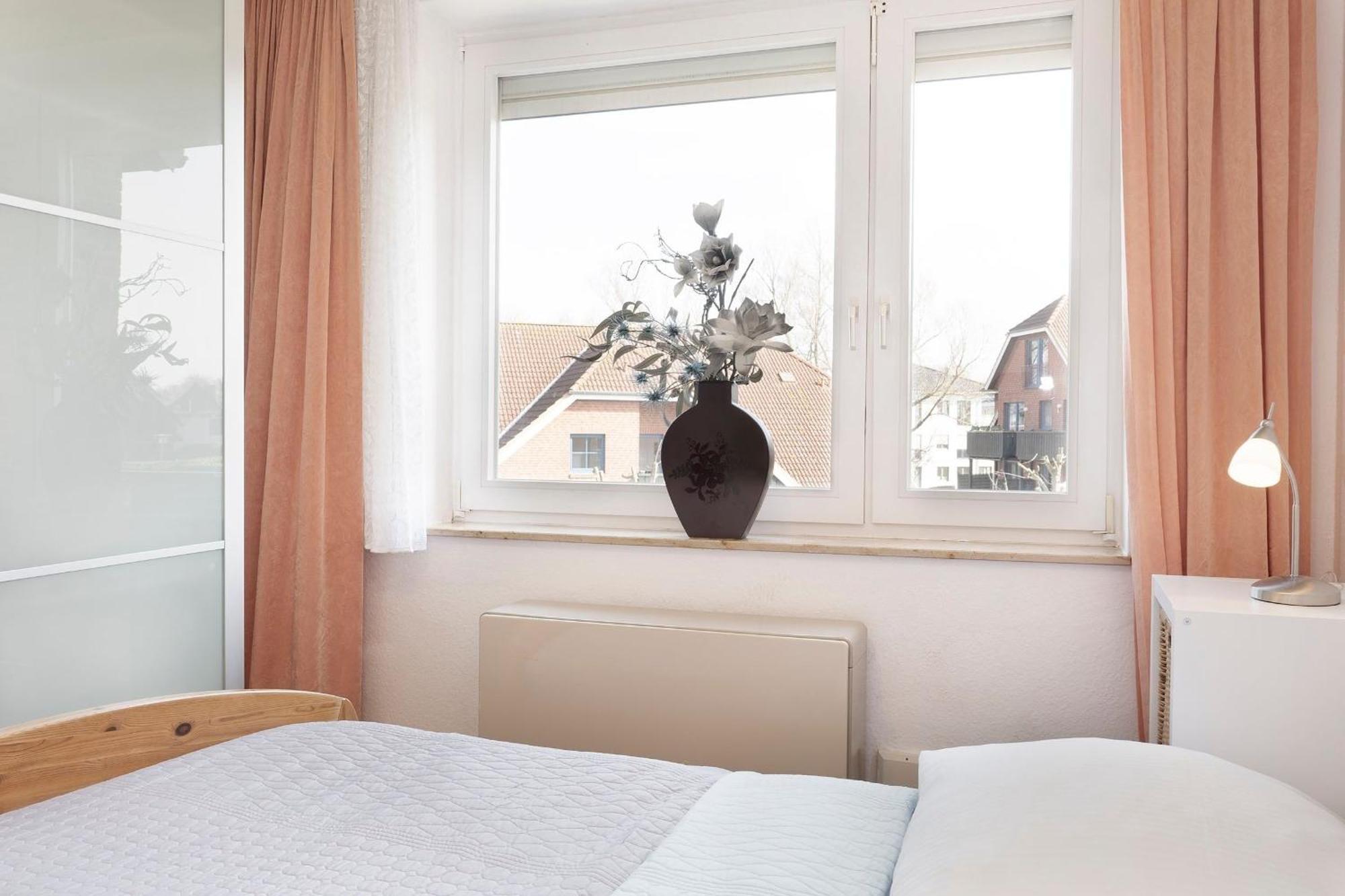 Ferienwohnung An der Aue 4a Albrecht Dahme  Exterior foto