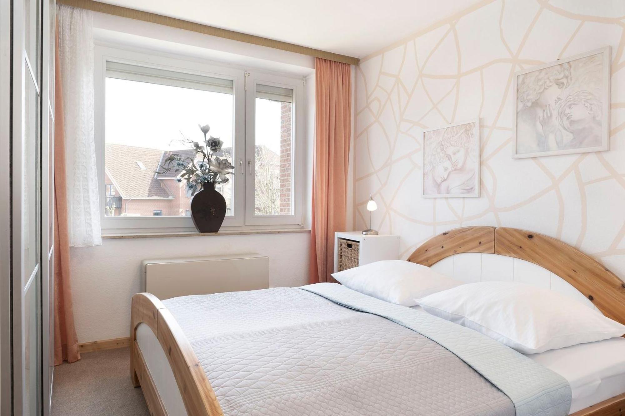 Ferienwohnung An der Aue 4a Albrecht Dahme  Exterior foto