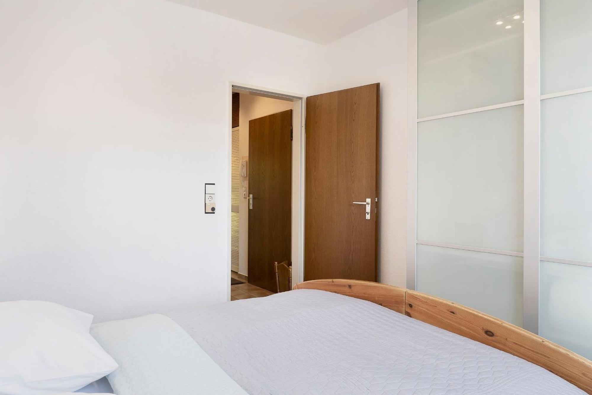 Ferienwohnung An der Aue 4a Albrecht Dahme  Exterior foto